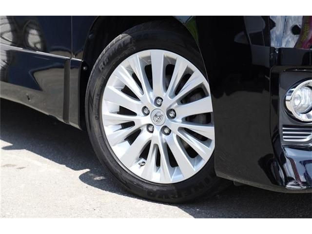 Toyota ALPHARD 2013-04 8156-28