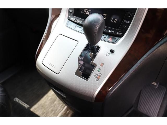 Toyota ALPHARD 2013-04 8156-8