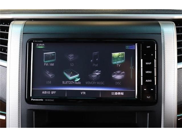 Toyota ALPHARD 2013-04 8156-11
