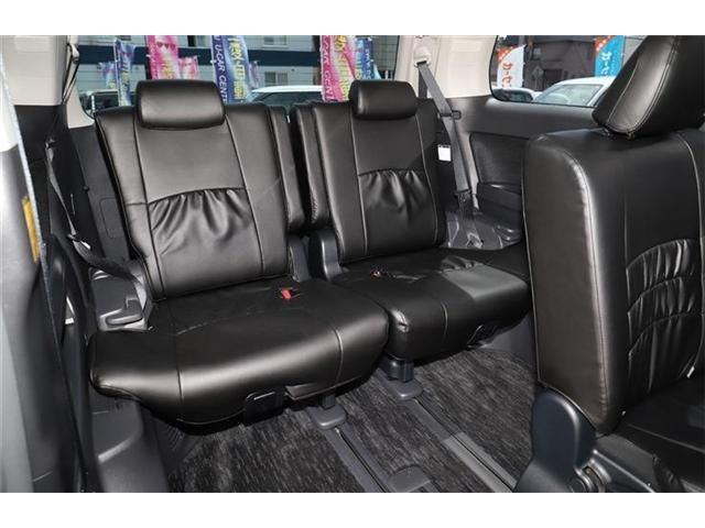 Toyota ALPHARD 2013-04 8156-20