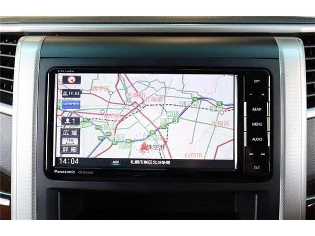 Toyota ALPHARD 2013-04 8156-10