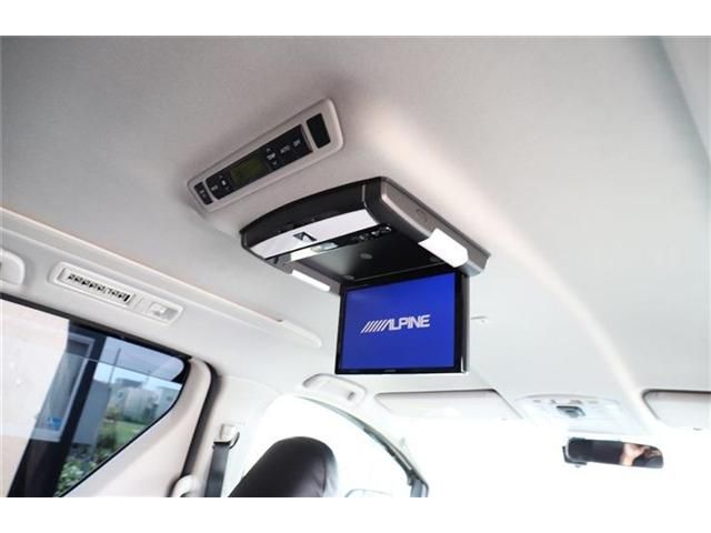 Toyota ALPHARD 2013-04 8156-16