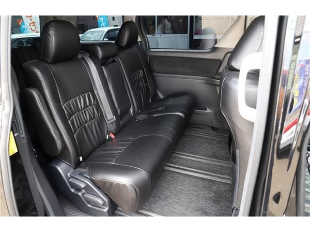 Toyota ALPHARD 2013-04 8156-19