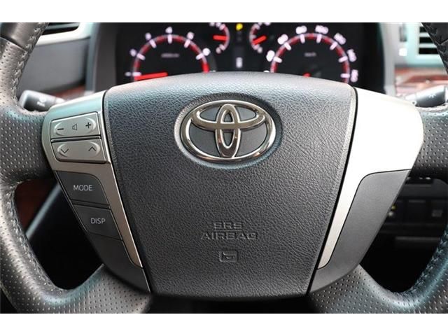 Toyota ALPHARD 2013-04 8156-15