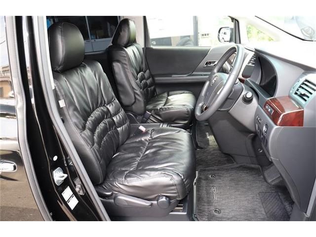 Toyota ALPHARD 2013-04 8156-18