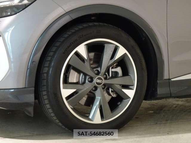 Audi Q4 E-TRON 2023-06 341324-7