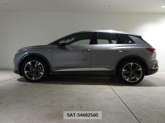 Audi Q4 E-TRON 2023-06 341324-6