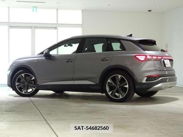 Audi Q4 E-TRON 2023-06 341324-5