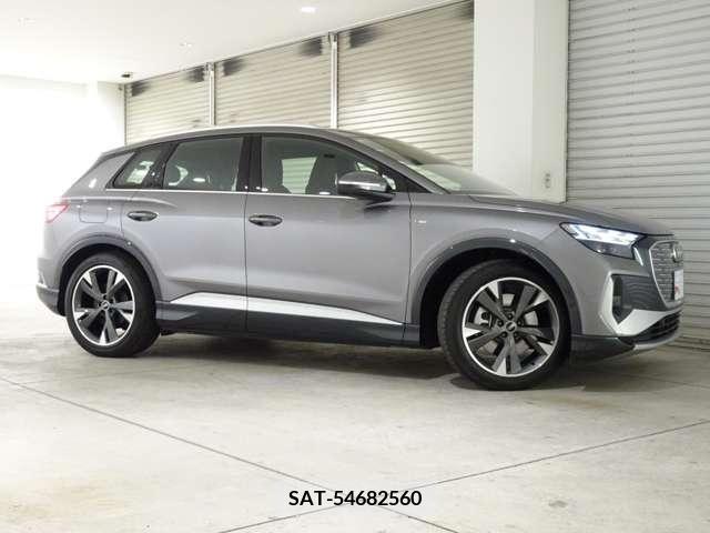 Audi Q4 E-TRON 2023-06 341324-4