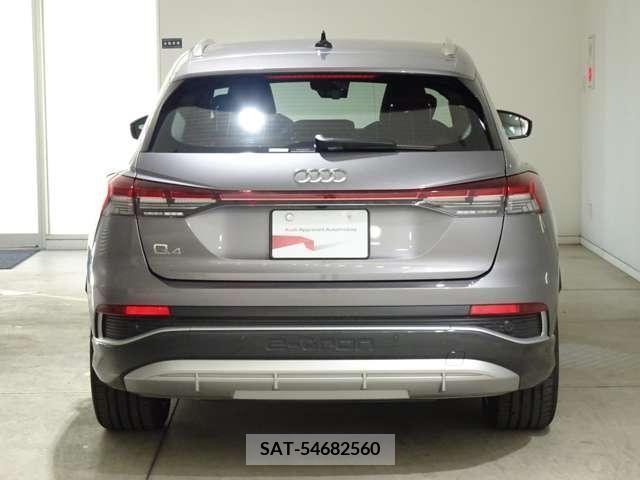 Audi Q4 E-TRON 2023-06 341324-3
