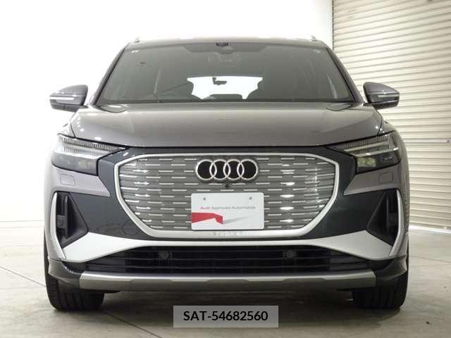 Audi Q4 E-TRON 2023-06 341324-2