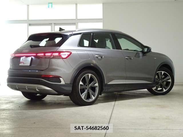 Audi Q4 E-TRON 2023-06 341324-1
