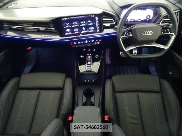 Audi Q4 E-TRON 2023-06 341324-9