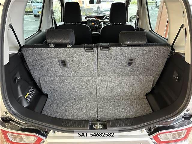 Suzuki WAGON R 2023-02 290699-8
