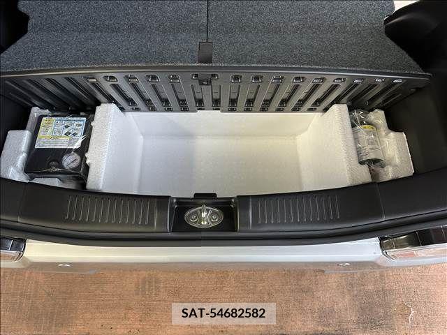 Suzuki WAGON R 2023-02 290699-12