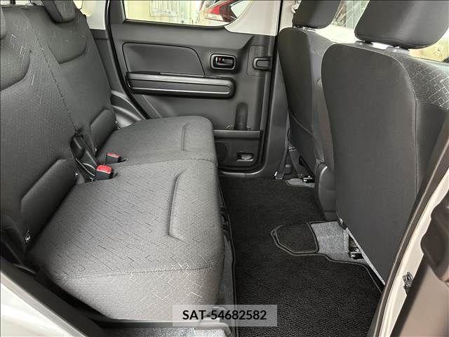 Suzuki WAGON R 2023-02 290699-14