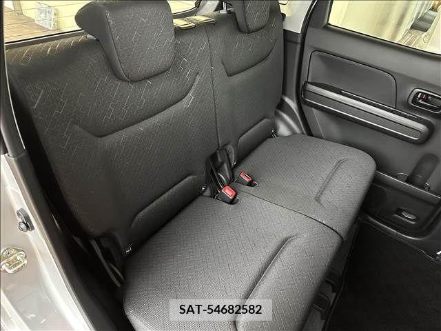 Suzuki WAGON R 2023-02 290699-15