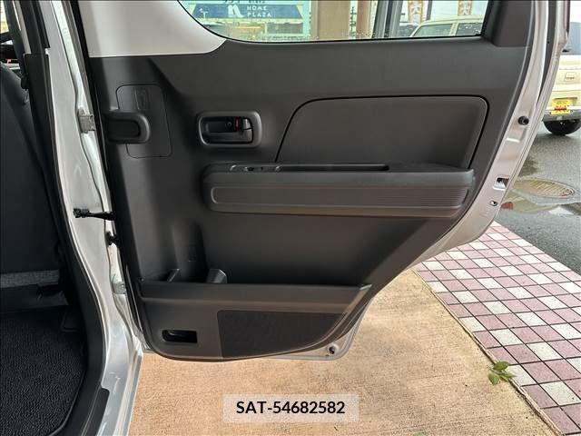 Suzuki WAGON R 2023-02 290699-17