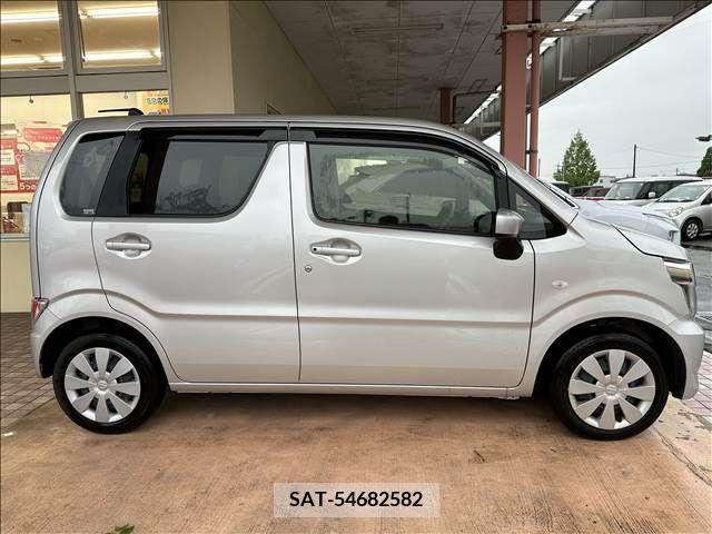 Suzuki WAGON R 2023-02 290699-4