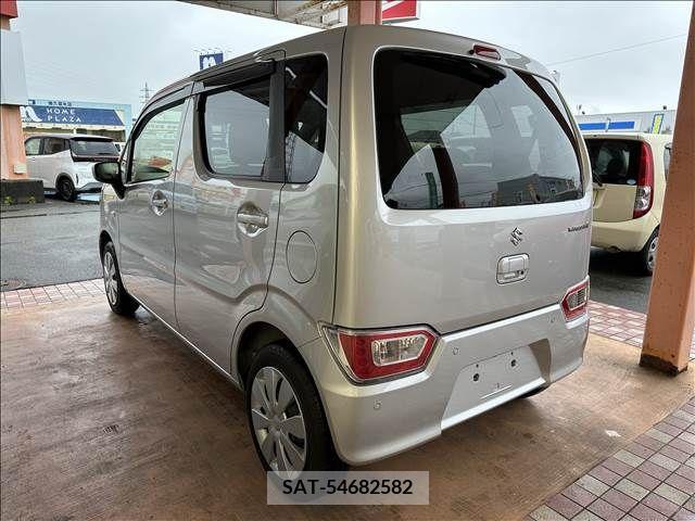 Suzuki WAGON R 2023-02 290699-7