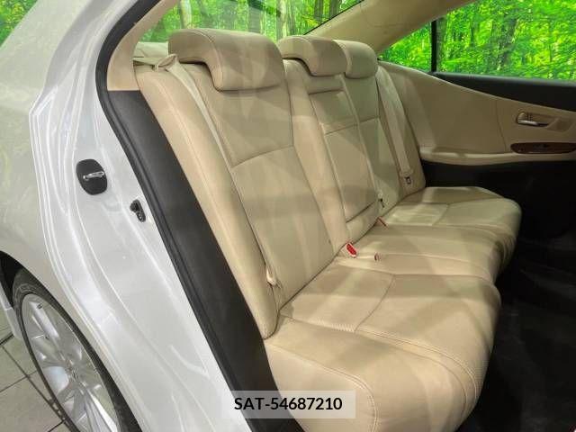 Lexus HS 2010-01 226730-10