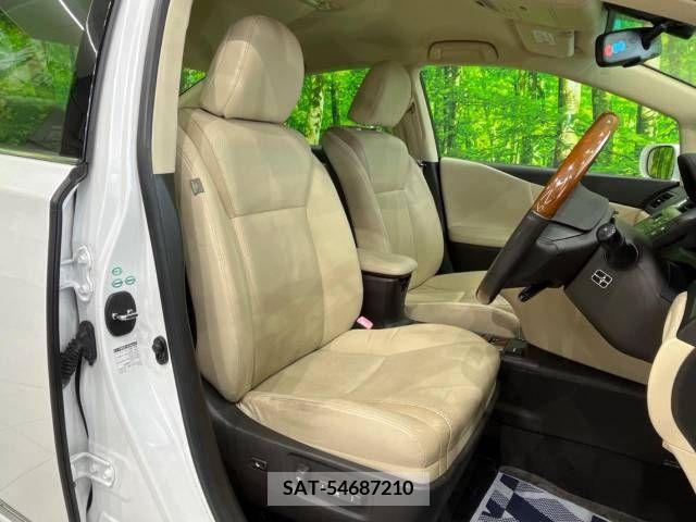 Lexus HS 2010-01 226730-9