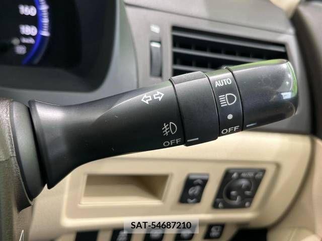 Lexus HS 2010-01 226730-7