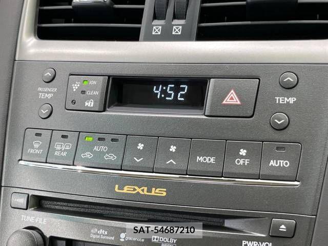 Lexus HS 2010-01 226730-6