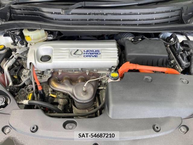 Lexus HS 2010-01 226730-18