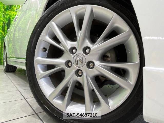 Lexus HS 2010-01 226730-13