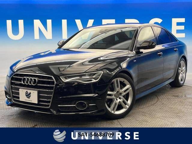 Audi A6 2017-03 231736-0