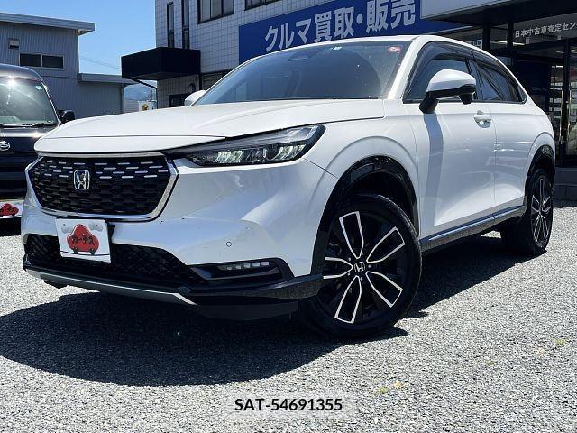 Honda VEZEL 2021-11 289407-0