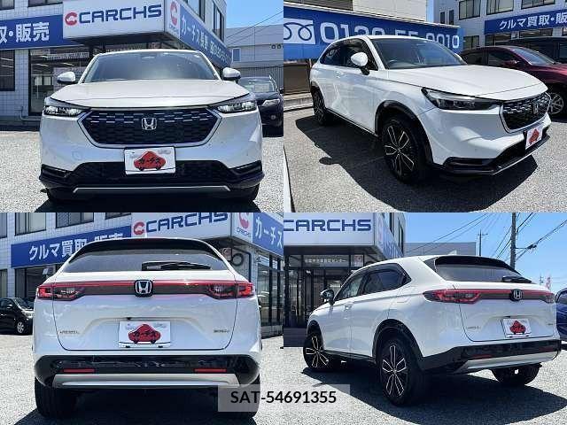 Honda VEZEL 2021-11 289407-3