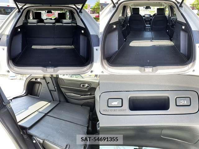 Honda VEZEL 2021-11 289407-5