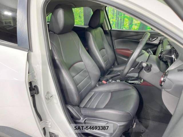 Mazda CX-3 2016-04 295522-8