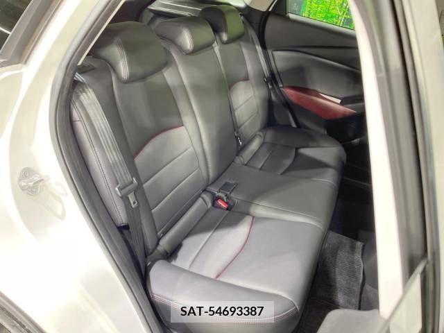 Mazda CX-3 2016-04 295522-9