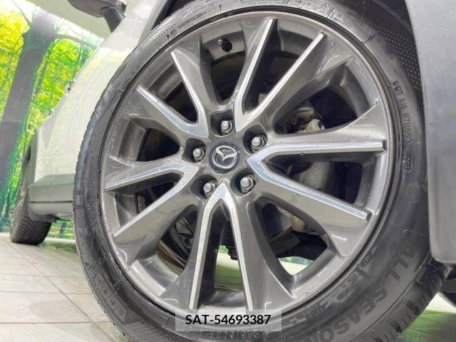 Mazda CX-3 2016-04 295522-13