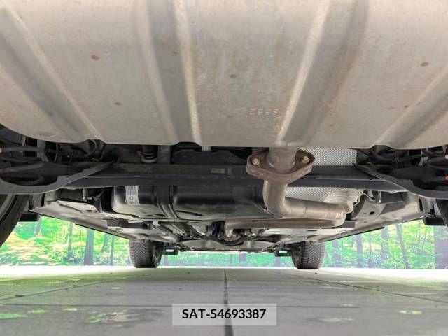 Mazda CX-3 2016-04 295522-19