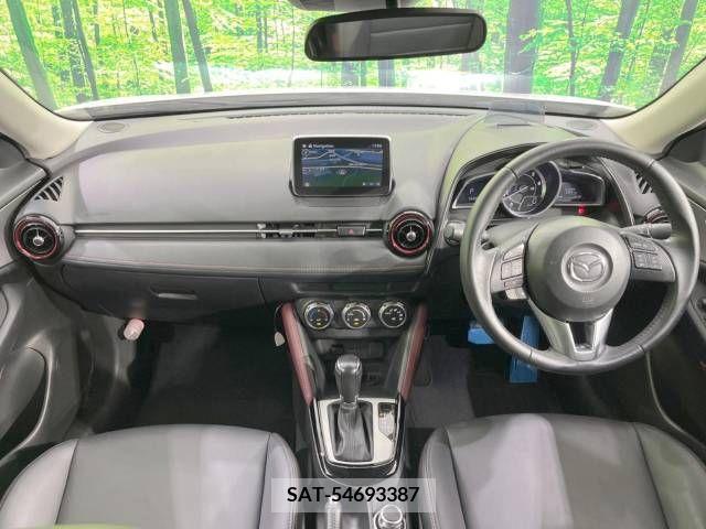 Mazda CX-3 2016-04 295522-1
