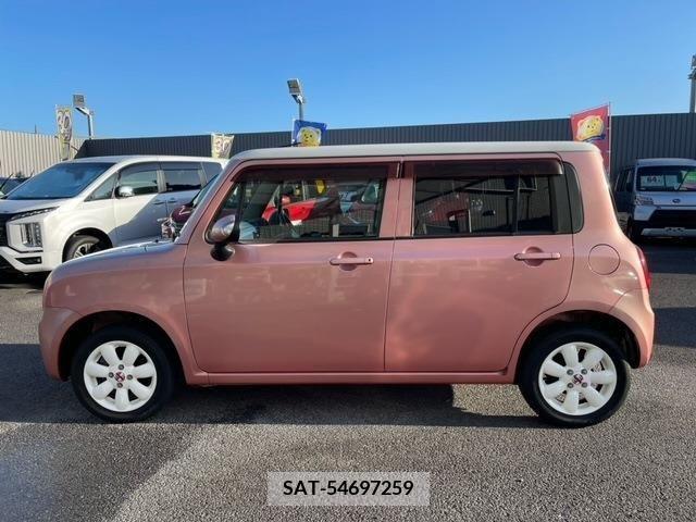Suzuki LAPIN 2011-05 254951-13
