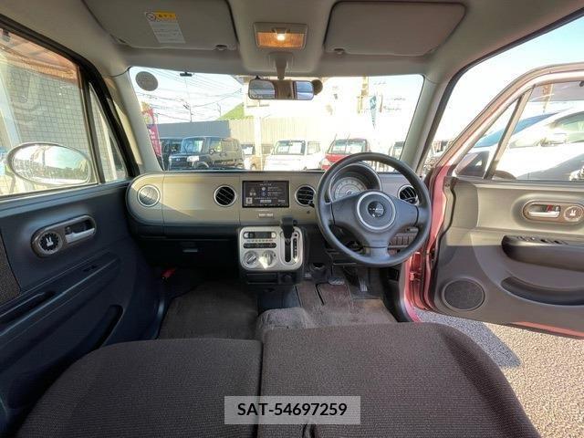 Suzuki LAPIN 2011-05 254951-2