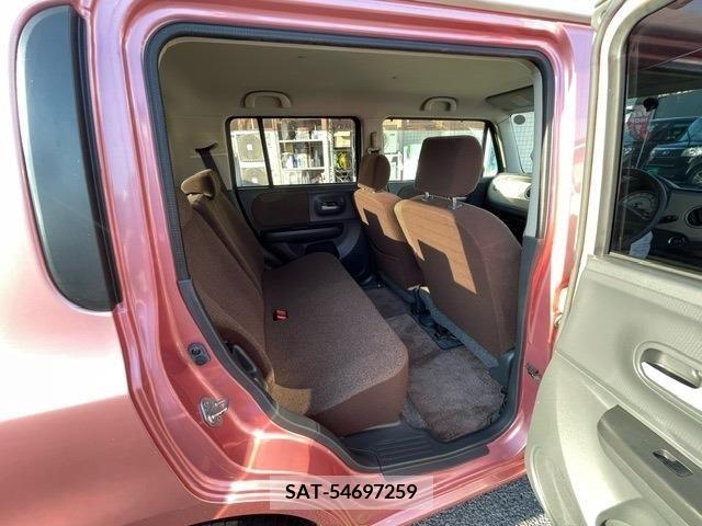 Suzuki LAPIN 2011-05 254951-19