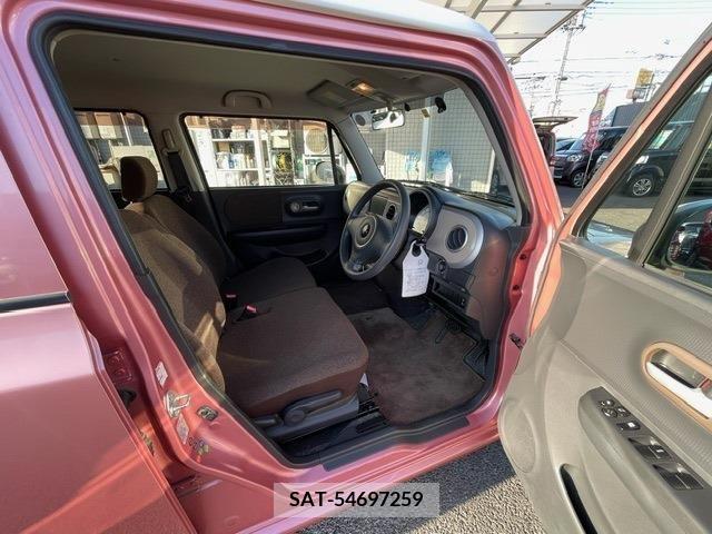 Suzuki LAPIN 2011-05 254951-18