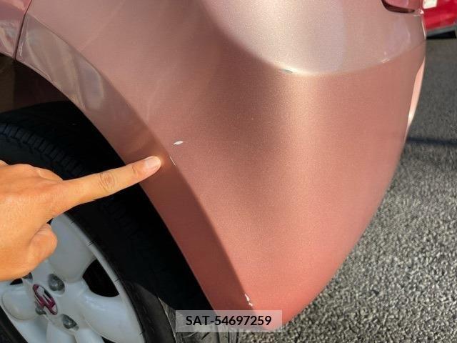 Suzuki LAPIN 2011-05 254951-17