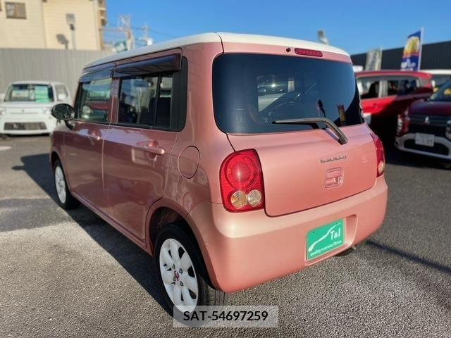 Suzuki LAPIN 2011-05 254951-1