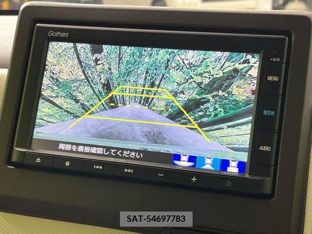 Honda N-WGN 2021-07 247924-5