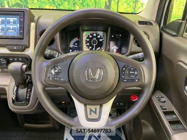 Honda N-WGN 2021-07 247924-11