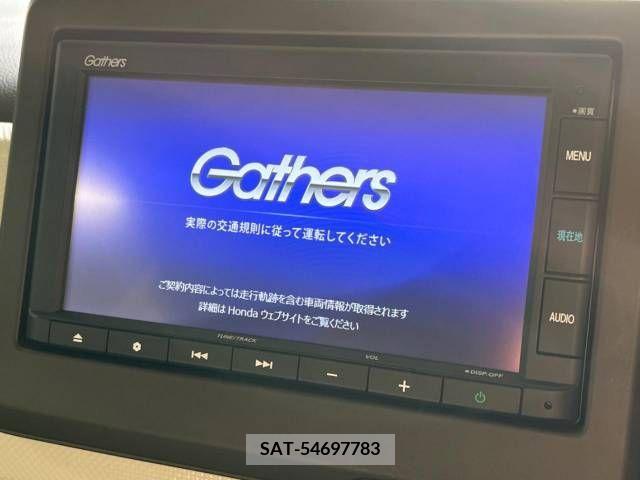 Honda N-WGN 2021-07 247924-4