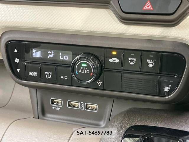 Honda N-WGN 2021-07 247924-7