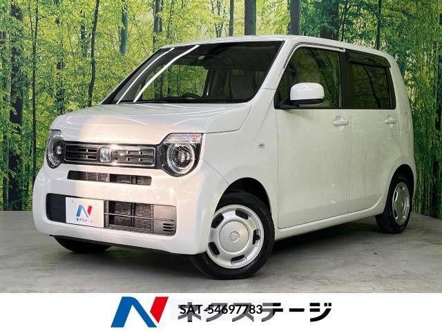 Honda N-WGN 2021-07 247924-0
